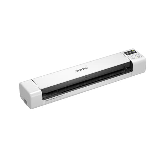 Brother DSMobile DS-940DW Sheetfed Scanner - 1200 dpi Optical - 48-bit Color - Duplex Scanning - USB — view 6