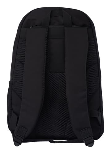 techair - Notebook carrying backpack - 14" - 15.6" - black — view 6