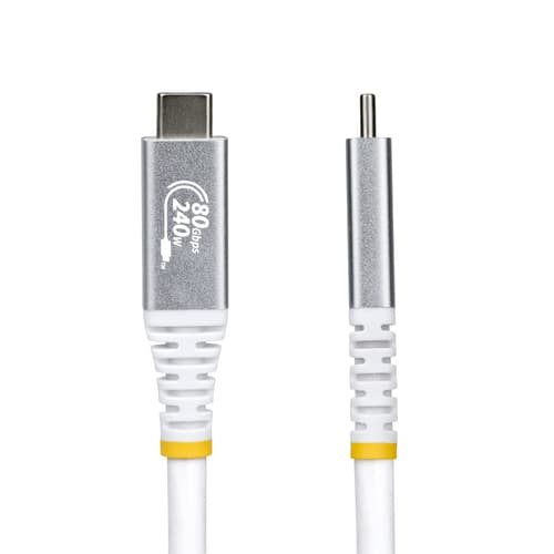 50cm USB4 Cable USB-IF Certified USB-C — view 3