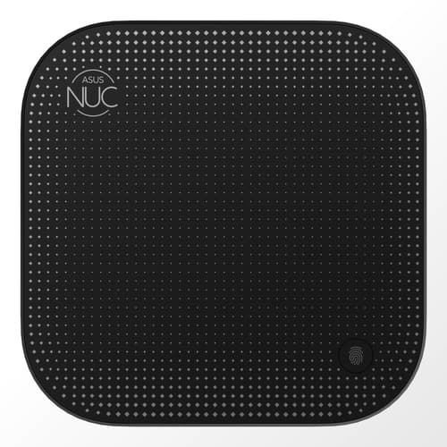 NUC/14 PRO RNUC14LNKU7094H3 UK Cord L10 — view 6