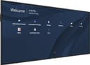 ViewSonic CDE105UW - 105" Diagonal Class LED-backlit LCD display - digital signage - with built-in media player / optional slot-in PC capability - Android - 5K UHD (2160p) 5120 x 2160 - direct-lit LED thumbnail 3