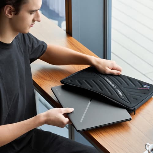 ZEP 14"I9 270/16GB/1TB W11H — view 18