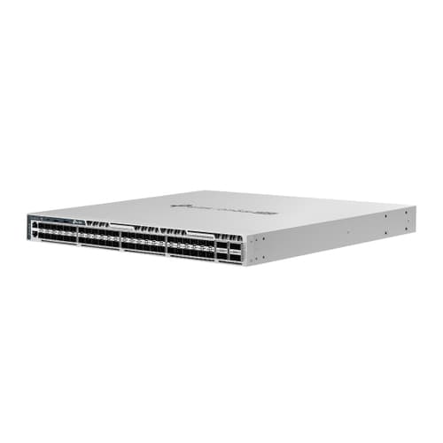 TP-Link Omada Pro S7500-48XF4C V1 - Switch - L3 - Managed - 48 x 10 Gigabit SFP+ + 4 x 100 Gigabit QSFP28 - front to back airflow - rack-mountable — view 4