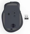 WM-500 WIRELESS MOUSE EGO 6 BUTT BLK thumbnail 7