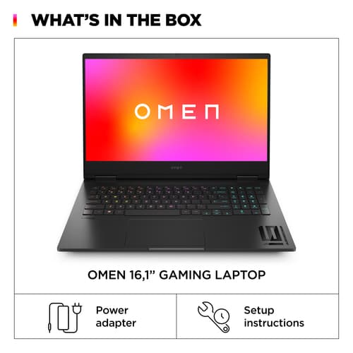 16-WF1002NA I7-14700HX 16GB 1TB 4060 — view 6
