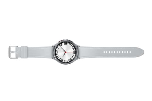 ^WATCH6 CLASSIC LTE 47MM SILVER — view 7