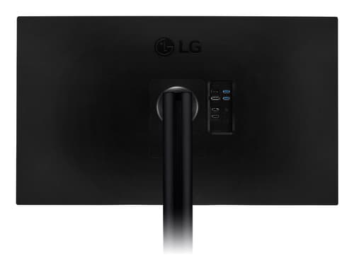 LG UltraFine Ergo 32UN880K-B — view 14