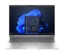 HP EliteBook 665 G11 Notebook - AMD Ryzen 5 - 7535U / up to 4.55 GHz - Win 11 Pro - Radeon 660M - 16 GB RAM - 512 GB SSD NVMe - 16" IPS 1920 x 1200 - Ethernet - Wi-Fi 6E, Bluetooth - pike silver aluminium - kbd: UK - with HP Wolf Pro Security Edition (1 year) thumbnail 1