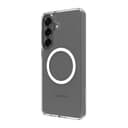 ISL Ultra D3O Qi2-Galaxy S26 Edge-Clear thumbnail 3