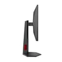AOC Gaming Q25G4SR - LED monitor - gaming - 25" (24.5" viewable) - 2560 x 1440 QHD @ 300 Hz - IPS - 400 cd/m� - 1000:1 - DisplayHDR 400 - 0.3 ms - 2xHDMI, DisplayPort - speakers - black, red thumbnail 18
