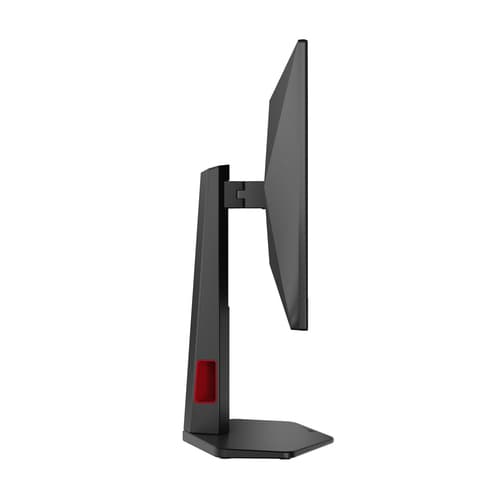 AOC Gaming Q25G4SR - LED monitor - gaming - 25" (24.5" viewable) - 2560 x 1440 QHD @ 300 Hz - IPS - 400 cd/m� - 1000:1 - DisplayHDR 400 - 0.3 ms - 2xHDMI, DisplayPort - speakers - black, red — view 19