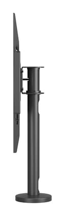 Neomounts DS42-430BL14 stand - bolt-down - for TV - black thumbnail 4