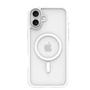 Grenen MagSafe-iPhone 16 Plus-White thumbnail 4