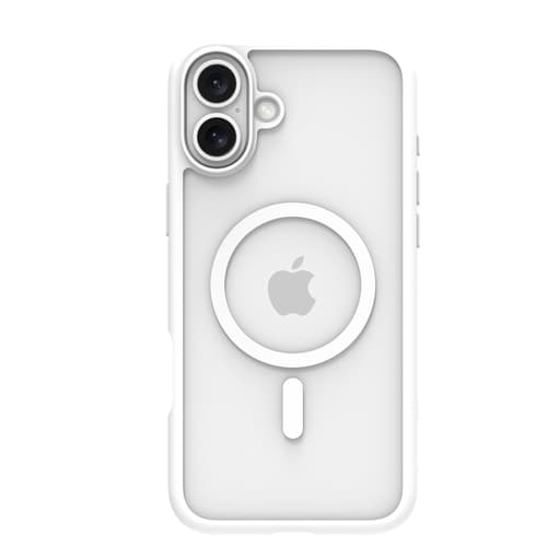 Grenen MagSafe-iPhone 16 Plus-White — view 5