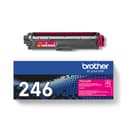 BROTHER TN-246M TONER MAGENTA 2.2K thumbnail 3