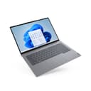 Lenovo ThinkBook 14 G6 IRL, Intel® Core�?� i7-13700H (E-cores up to 3.70GHz, 24MB) 14 1920 x 1200 Non-Touch, Windows 11 Pro 64, 16.0GB, 1x512GB SSD M.2 2242 PCIe Gen4 TLC, Intel® Iris® Xe Graphics, BT 5.1 or above,Wi-Fi 6 2x2 AX, 1080P FHD IR, 4 Cell Li-Pol 60Wh, 1YR Premier NBD