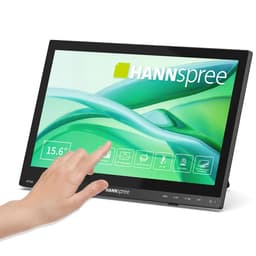 15.6IN TOUCH MONITOR LED BACKLIGHT