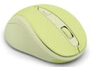 Hama WM-400 Wireless Mouse, Ergonomic, Optical, 6-Button, No Noise, Green thumbnail 5