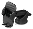 re-charge-Car Holder-Suction-mount-BLK thumbnail 1