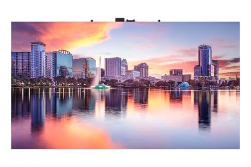 Samsung Smart LED Signage IW008A