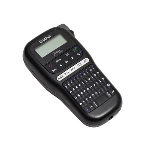 BROTHER P-Touch Machine — view 7