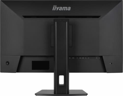 iiyama XB3294UHSCP-B1 32" VA LCD USB-C D — view 9