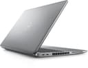 Dell Latitude 5550 (Version 2024) - Intel Core Ultra 7 - 165U / up to 4.9 GHz - vPro Enterprise - Win 11 Pro - Intel Graphics - 32 GB RAM - 512 GB SSD NVMe, TLC - 15.6" IPS 1920 x 1080 (Full HD) - Gigabit Ethernet - Wi-Fi 6E - grey - kbd: UK - BTS - with 1 Year Basic Onsite thumbnail 6