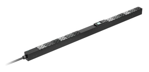 NetShelter Rack PDU Adv Switched Metered — view 3