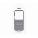 ^FAUX LEATHER CASE FLIP6 GRY thumbnail 5