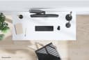 Neomounts by Newstar Desk Mount 1 screen (topfix clamp &grommet) thumbnail 20