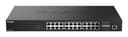 28-Port 2.5G Multi-Gigabit PoE++Smart M thumbnail 1