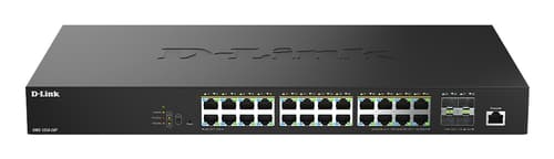 28-Port 2.5G Multi-Gigabit PoE++Smart M — view 1