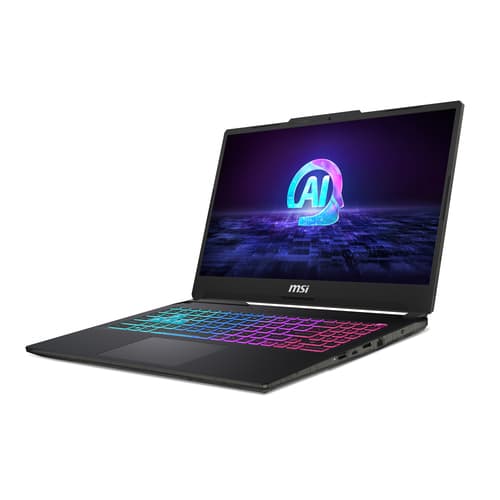 CYBORG 15 AI U7 155H 16GB 512GB 4050 — view 3
