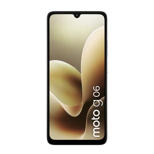 MOTOROLA G06 4+64 BROWN — view 4