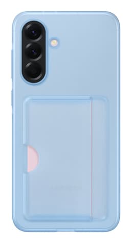 CARD SLOT CASE FOR GALAXY A56