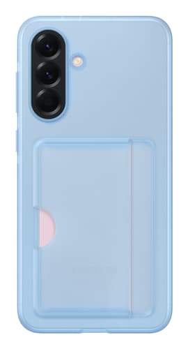 CARD SLOT CASE FOR GALAXY A56