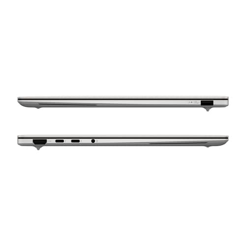 ASUS Zenbook S 14 OLED UX5406SA-PZ301W - Copilot+ PC - 14" - Intel Core Ultra 9 - 288V - Evo - 32 GB RAM - 1 TB SSD — view 5