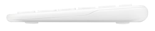 KW100 KEYBOARD (WHITE) — view 6