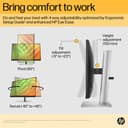 *Non Cancellable/Non Returnable (NCNR)* ^HP S5PRO 524PU FHD USB-C MONITOR thumbnail 9