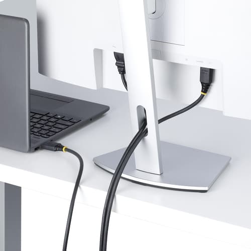 8ft High Speed HDMI Cable Gripping — view 8