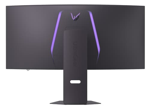 39" OLED QHD 240Hz Gaming Monitor — view 12