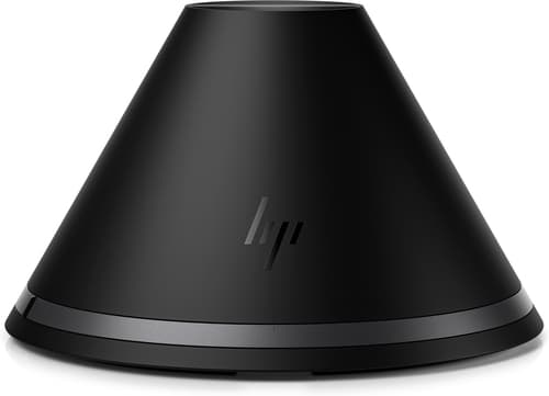 HP Z Captis - 3D scanner - portable - USB-C, Wi-Fi(ax), Bluetooth 5.3 — view 1