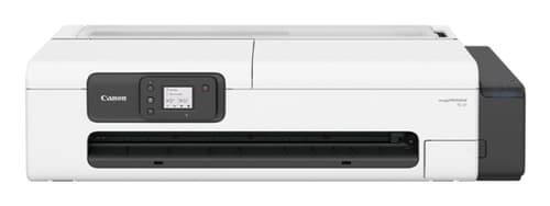 Canon imagePROGRAF TC-21 - 24" large-format printer - colour - ink-jet - Roll A1 (61.0 cm) - 2400 x 1200 dpi - up to 2 ppm (mono) / up to 1 ppm (colour) - USB 2.0, LAN, Wi-Fi(ac)
