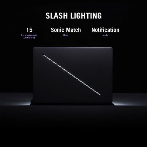 ZEPH G16 I9-14TH 32GB/1TB 4070 — view 12