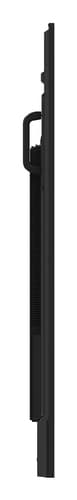BenQ SL7504 - 75" Diagonal Class SL04 Series LED-backlit LCD display - digital signage - Android - 4K UHD (2160p) 3840 x 2160 — view 6