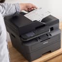 MFC-L2860DW ALL-IN-ONE MONO LASER thumbnail 6