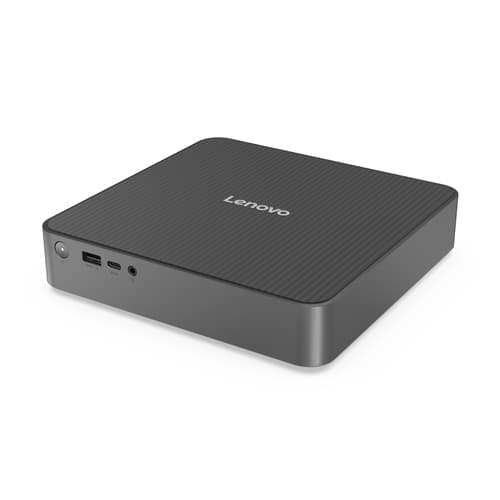 Lenovo IDEA DESKTOP — view 3
