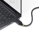8ft High Speed HDMI Cable Gripping thumbnail 6