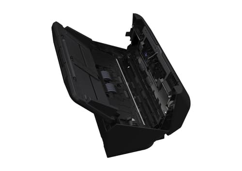 DR-C340 A4 Scanner — view 3