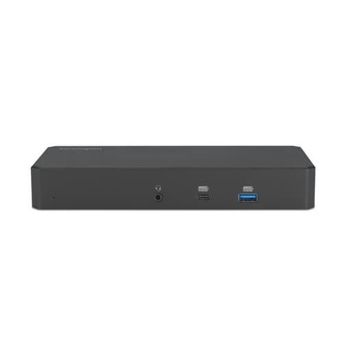 SD3220U3 EQ USB-C Triple Video Dock — view 3